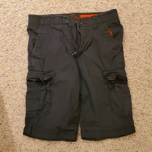 Boys Cargo Shorts
